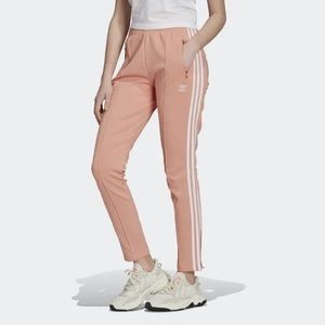 NEVER WORN Women’s Jersey 3 Strip Joggers